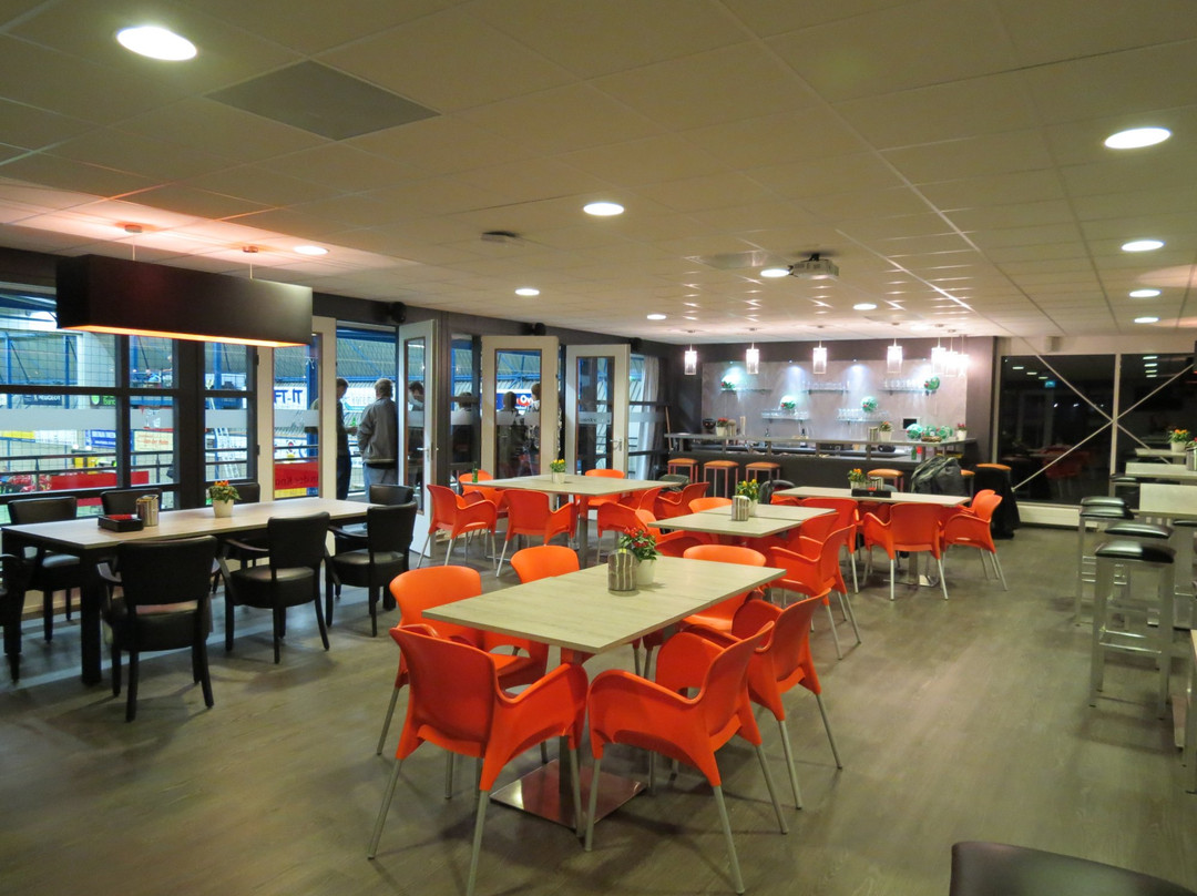 Beleef Kwintsheul-Kwintsheul必去景点