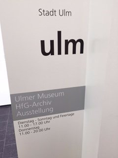 HfG-Archiv Ulm景点图片