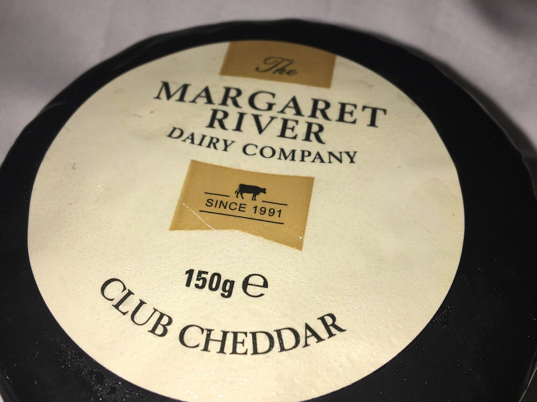 Margaret River Cheese Company景点图片