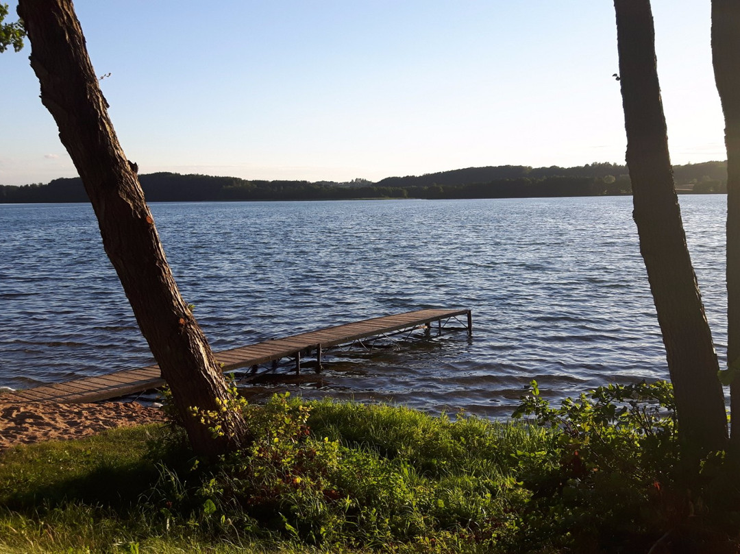 Stezyca旅游攻略图片