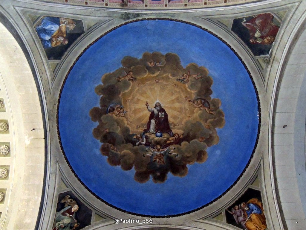 Chiesa della Natività di Maria景点图片