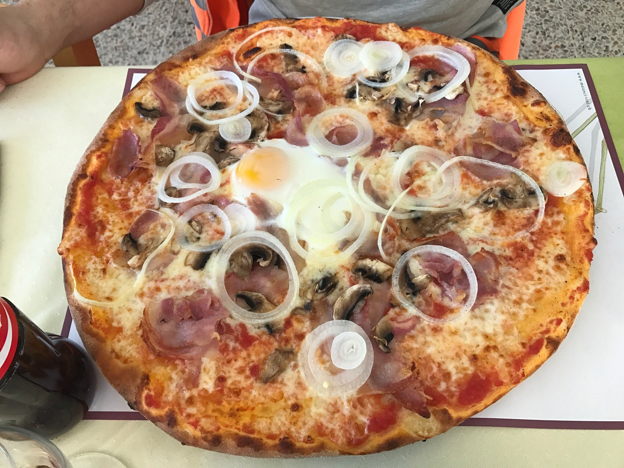 Ristorante Bironico-官方