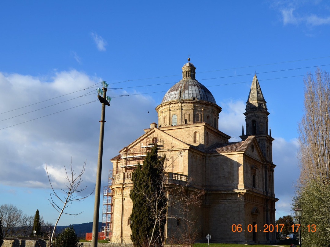Tempio di San Biagio