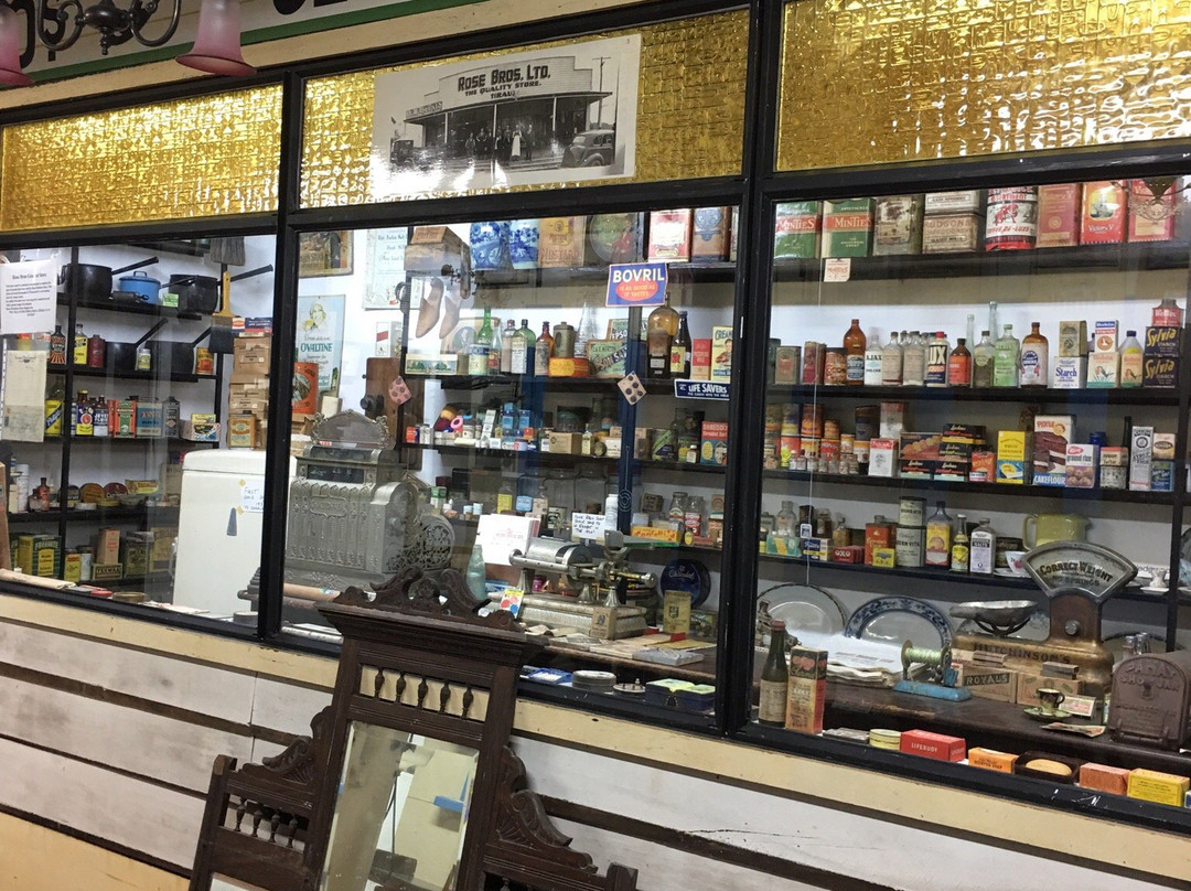 Tirau Museum-Tirau必去景点