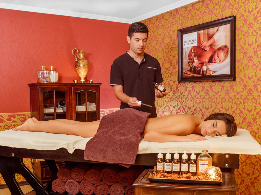 Seaside Spa Center-瓦尔纳必去景点