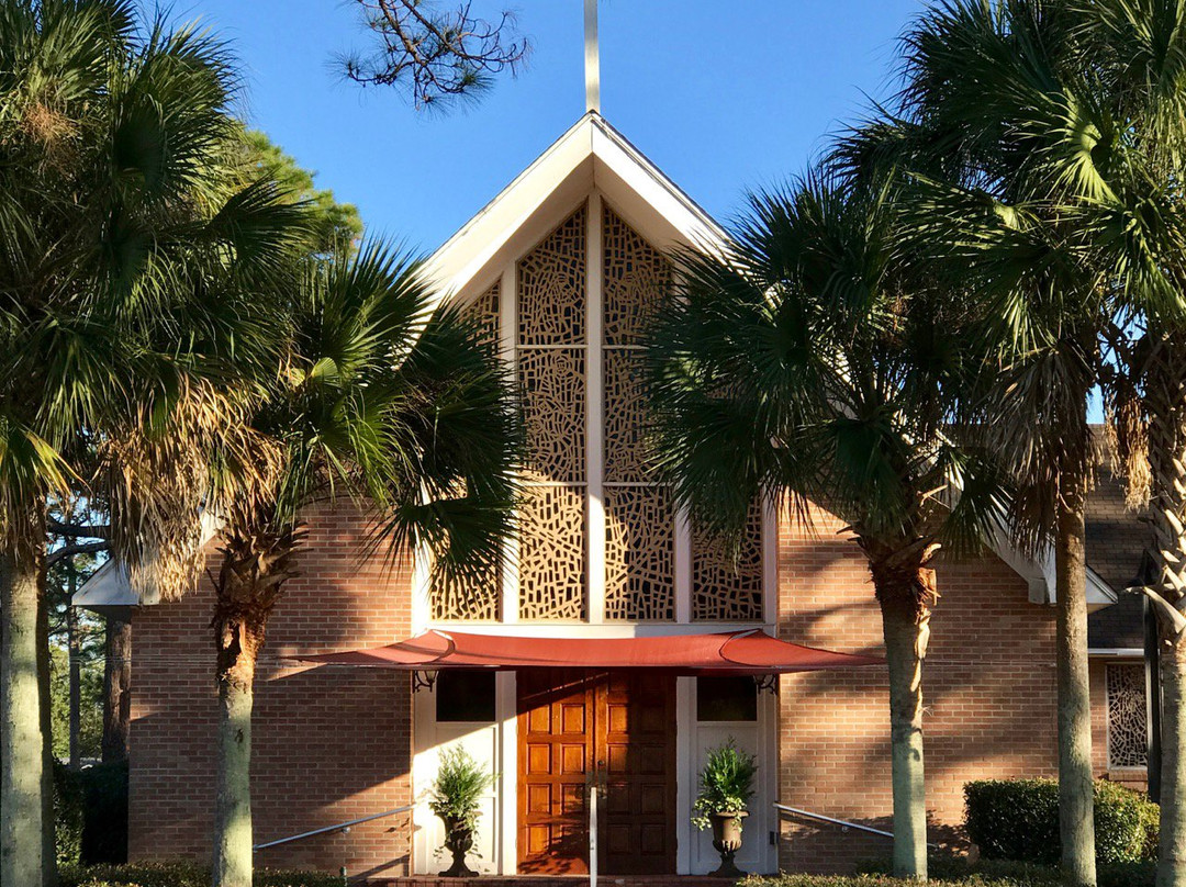 St Joseph Catholic Church景点图片