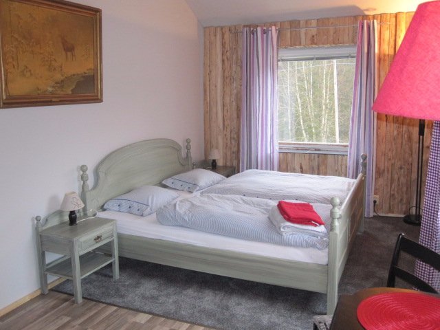 Gamla Skolan Bed and Breakfast-官方