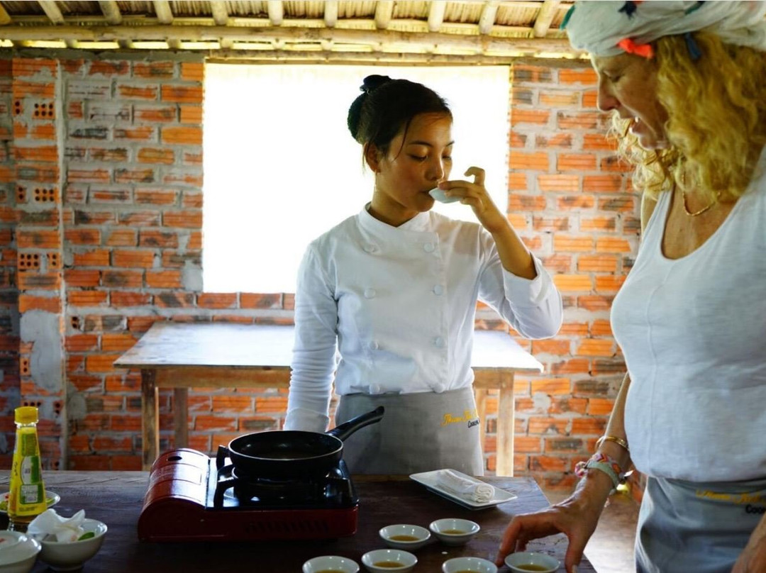 Mo's Village Cooking Adventure-会安必去景点