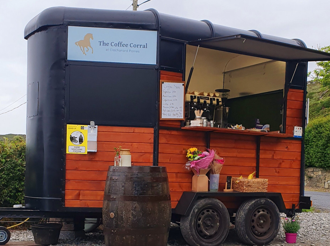 The Coffee Corral
