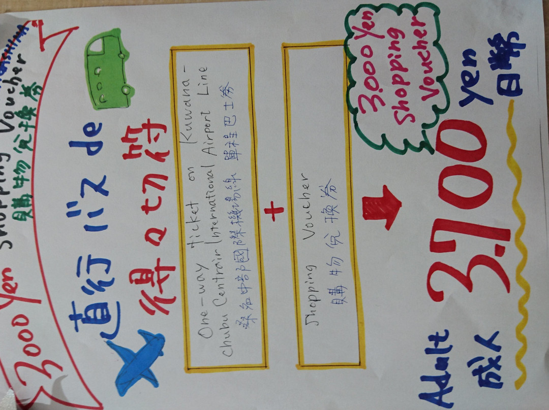 Central Japan Travel Center-常滑市必去景点