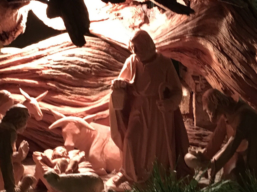 Chiesa La Villa-La Villa必去景点