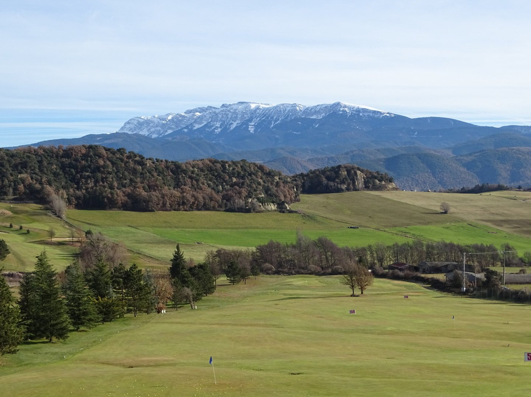 Aravell Golf景点图片
