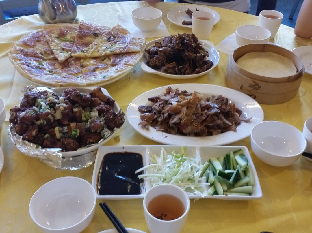 Beijing Duck Panmure主图