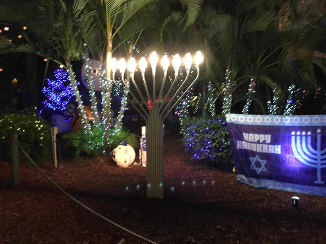 Hoffman's Chocolates-Greenacres必去景点