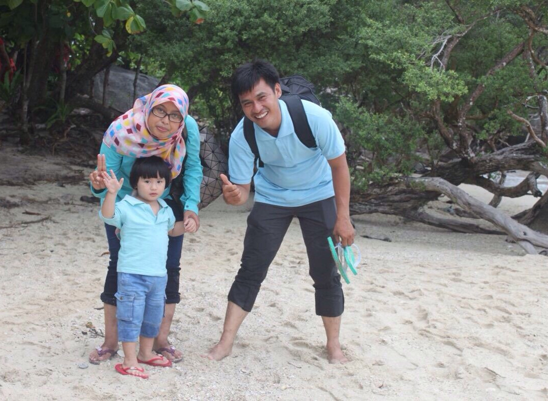 Babelyo Day Tours-Pangkal Pinang必去景点