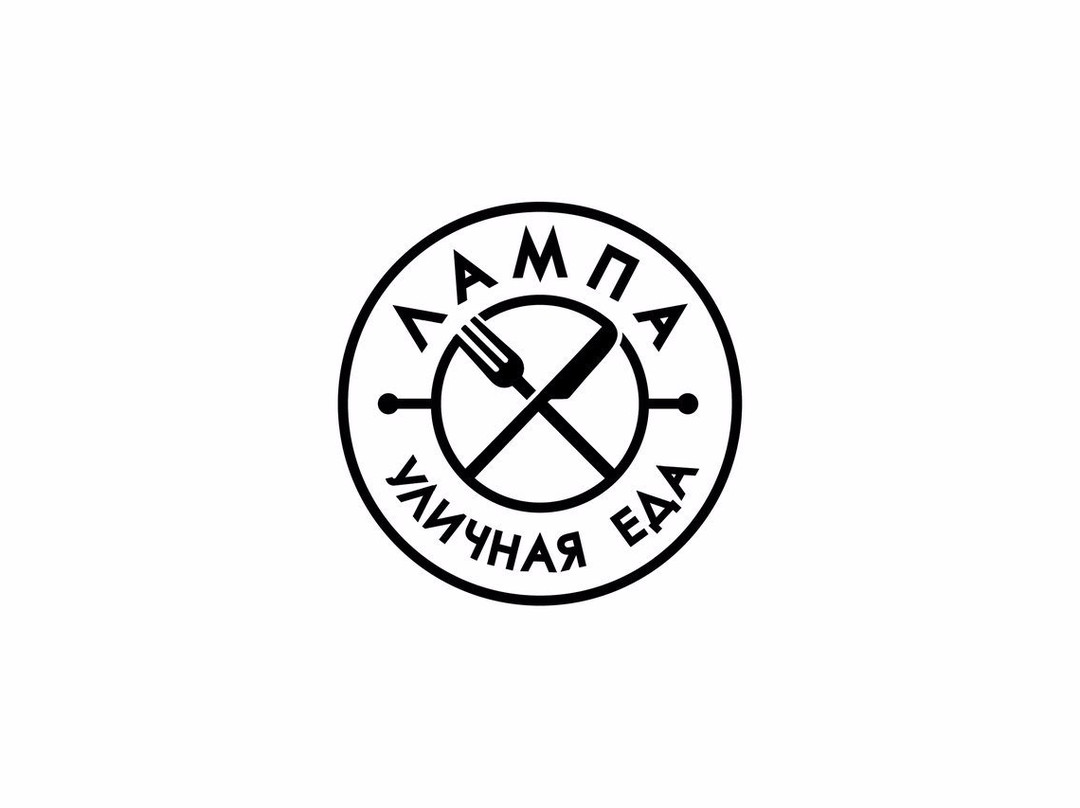 Staraya Ryazan餐馆和美食-Lampa