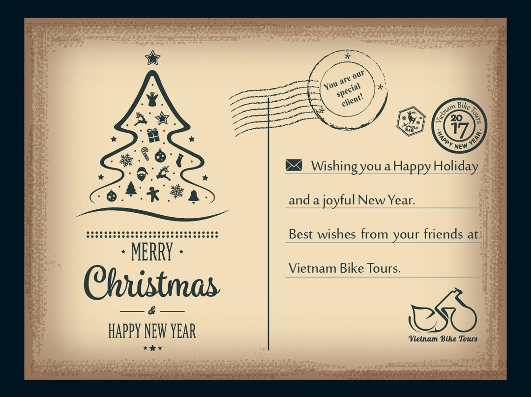 Vietnam Bike Tours-会安必去景点