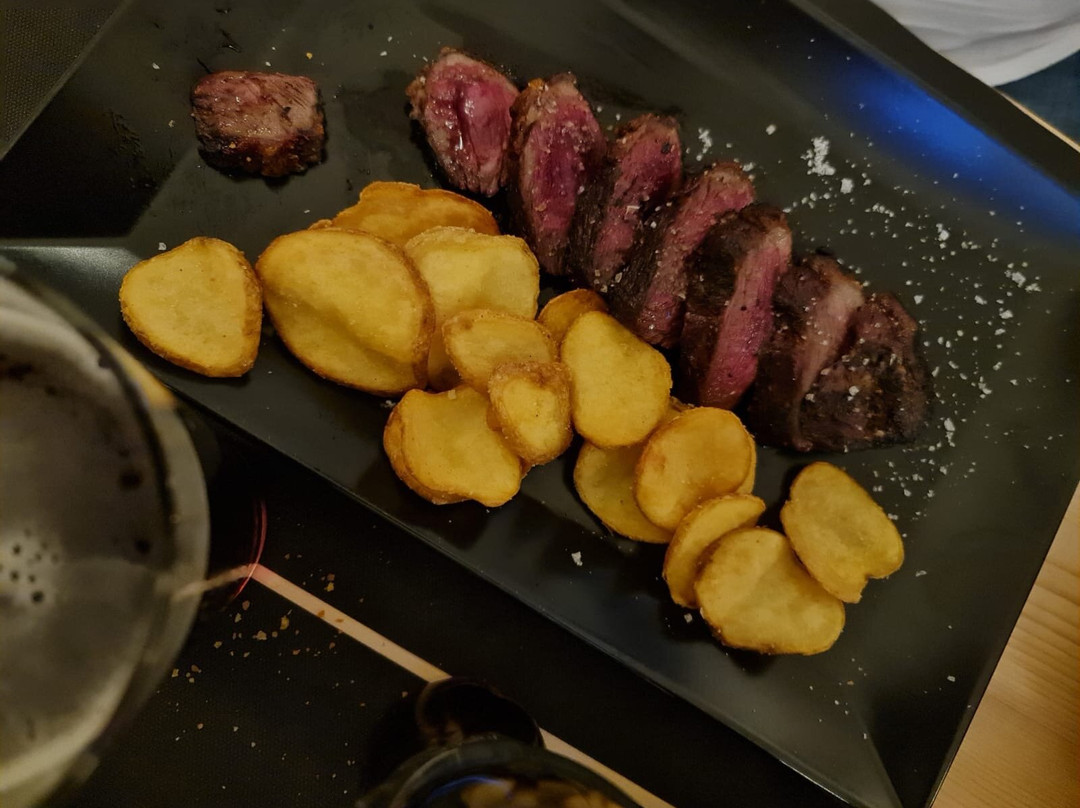 Rock'n Burger Steak-House