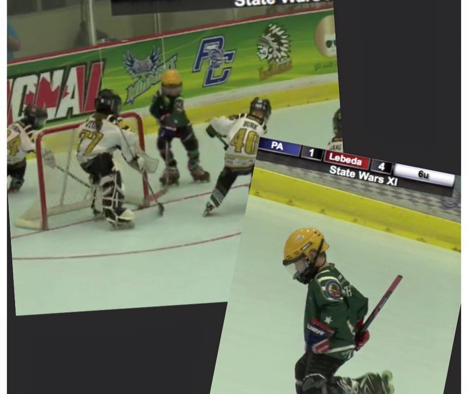 Lone Star Indoor Sports & Event Center-登顿必去景点