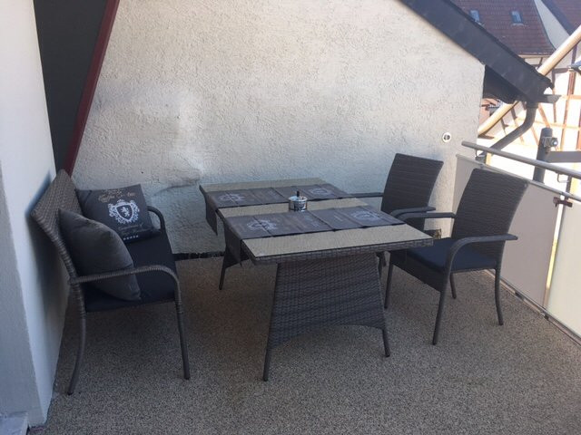 Woellstein旅游攻略图片