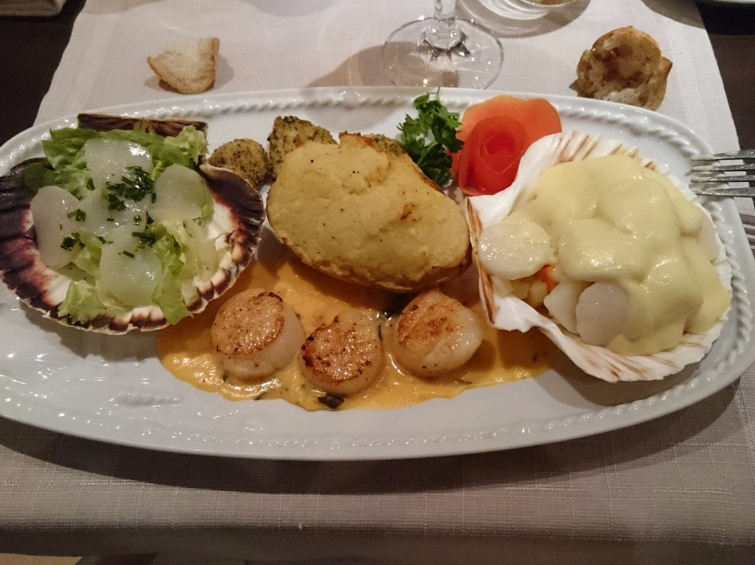 Le Bagatelle