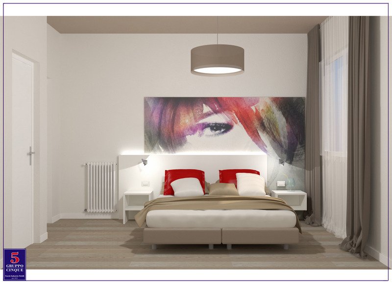 Albergo San Remo-官方