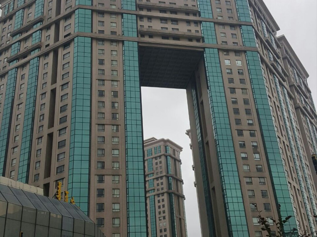 光大会展中心国际大酒店主图