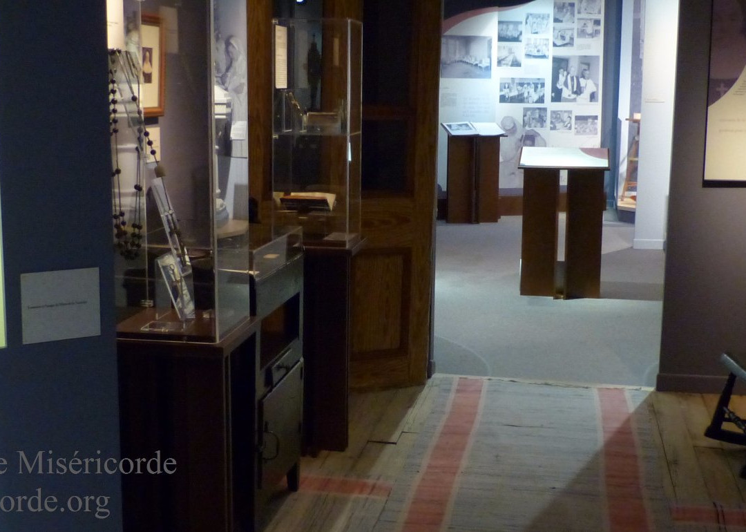 Musee des Soeurs de Misericorde-蒙特利尔必去景点