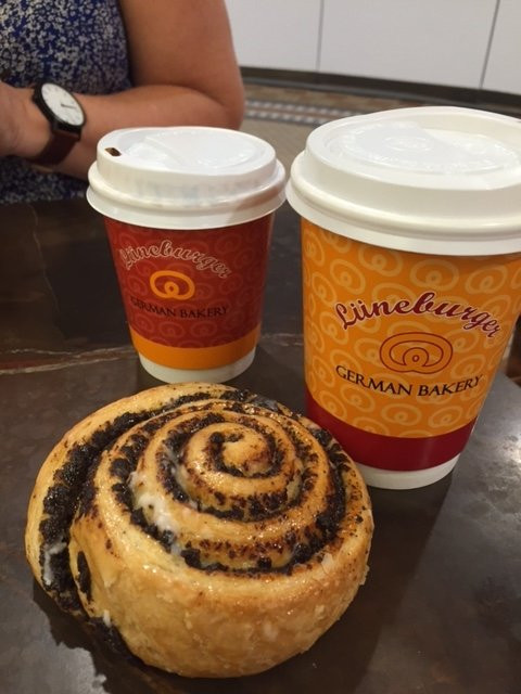 Luneburger German Bakery