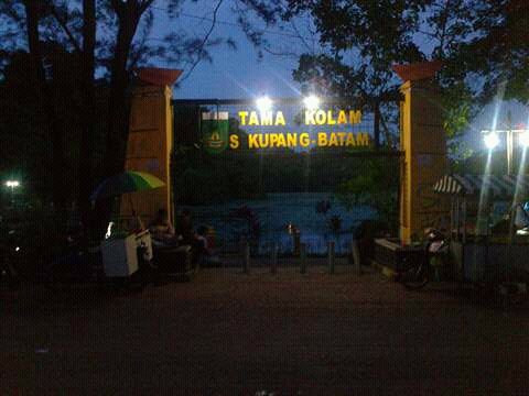 Taman Kolam Sekupang景点图片