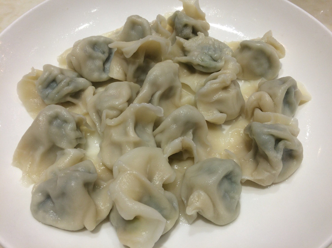 Harbin Dumpling CaoXi North Road