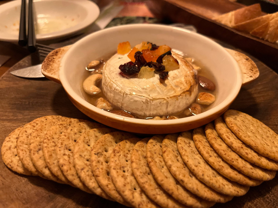 ワイン飲みましょ！おぎバル