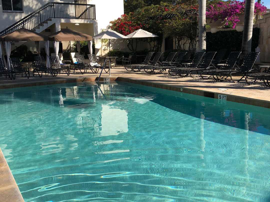 贝拉塞拉酒店主图