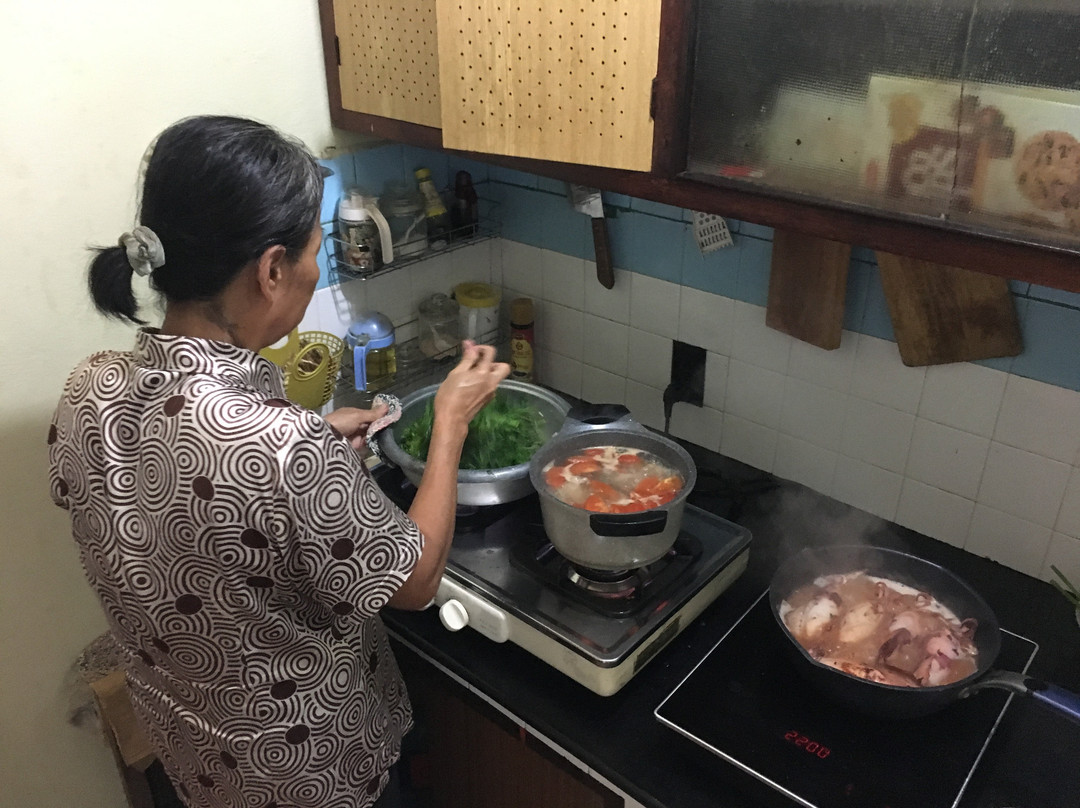 Traveling Spoon-岘港必去景点