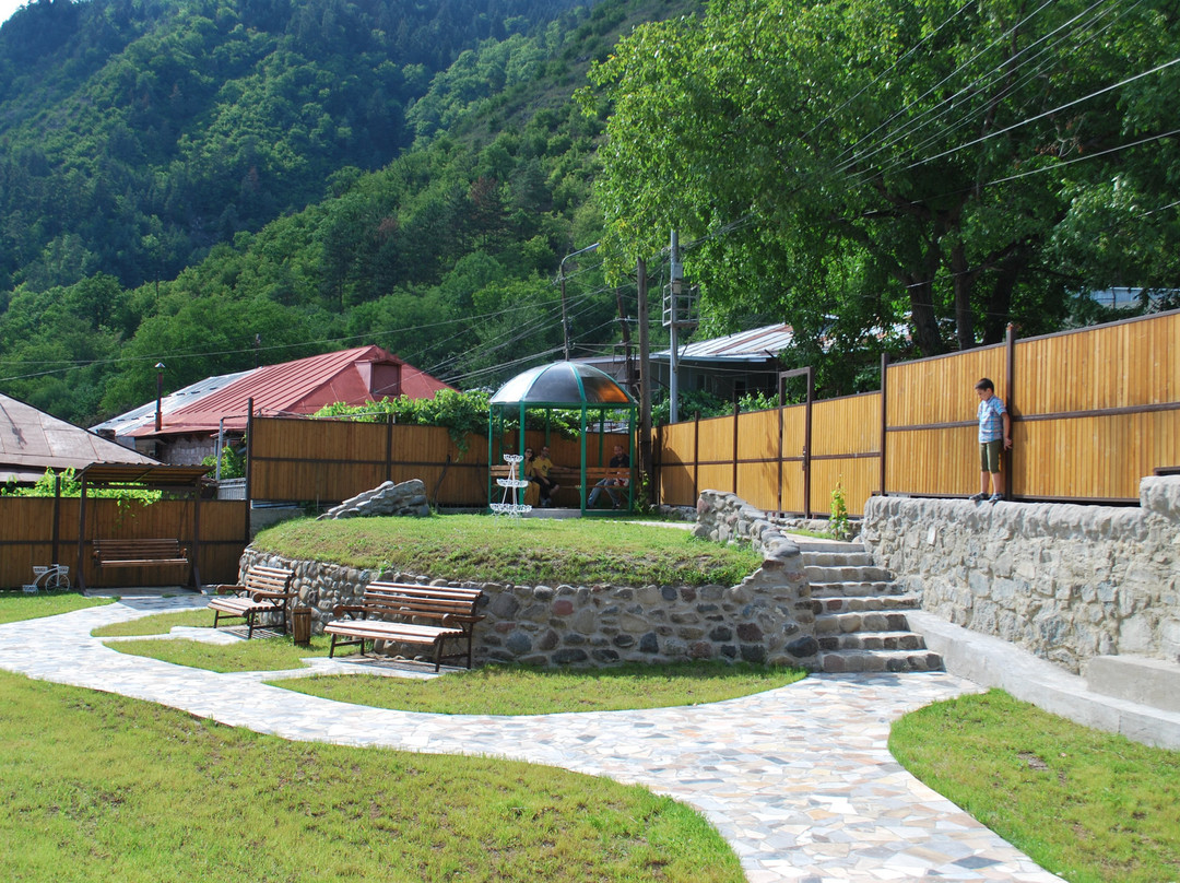 Khashuri旅游攻略图片