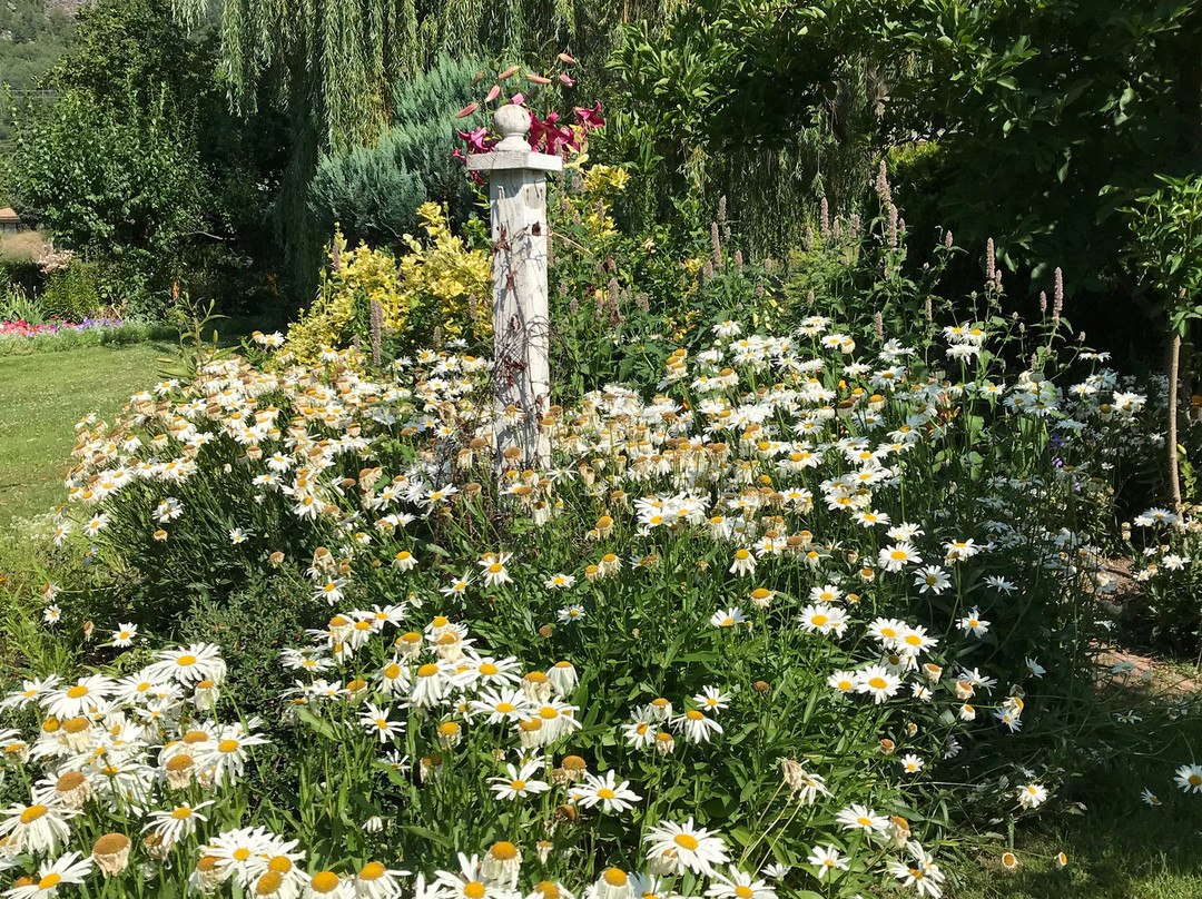 Genelle House B&B Guest House主图