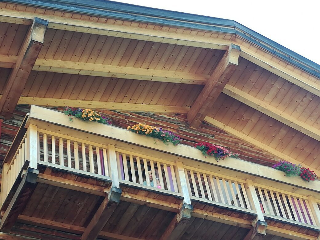 Col Da La Vila主图