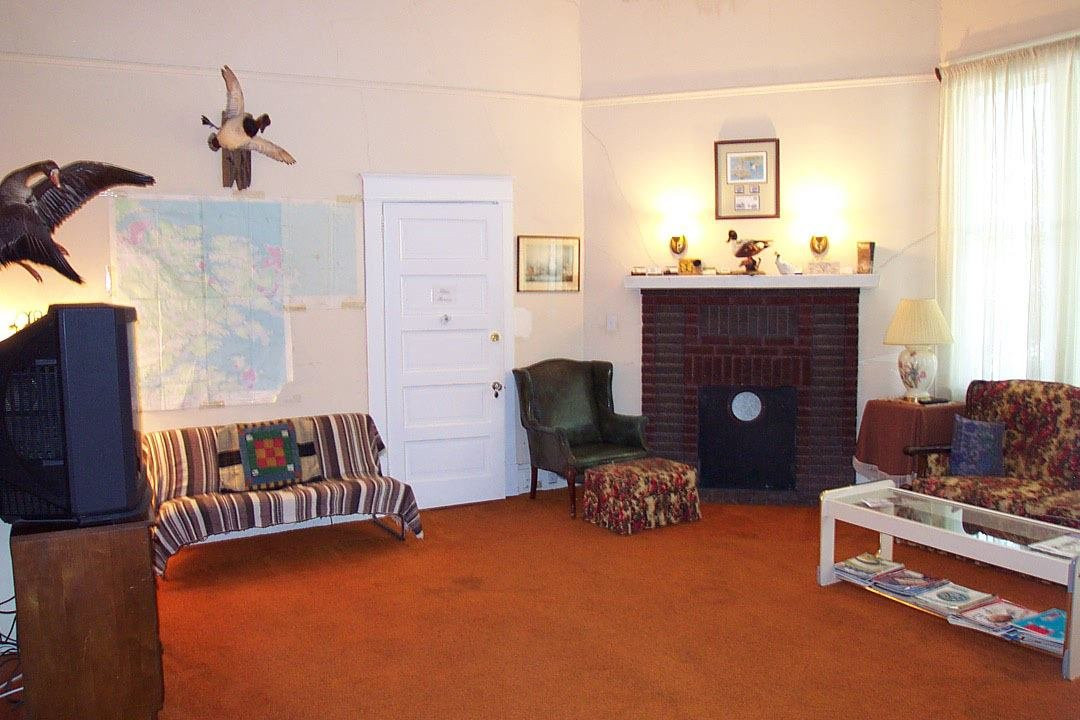 Bayboro House Hotel主图