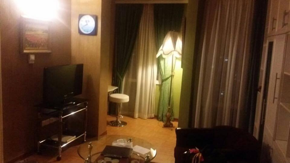 Hotel Borj Sefid主图