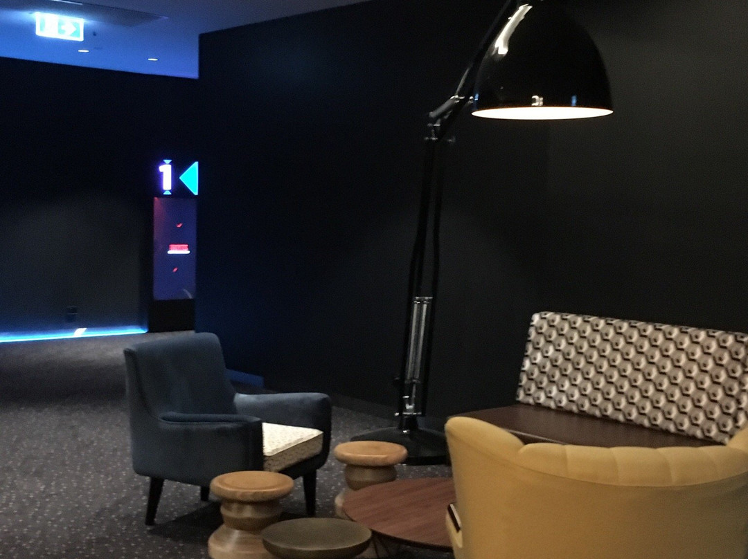 HOYTS Cinema-Malvern必去景点