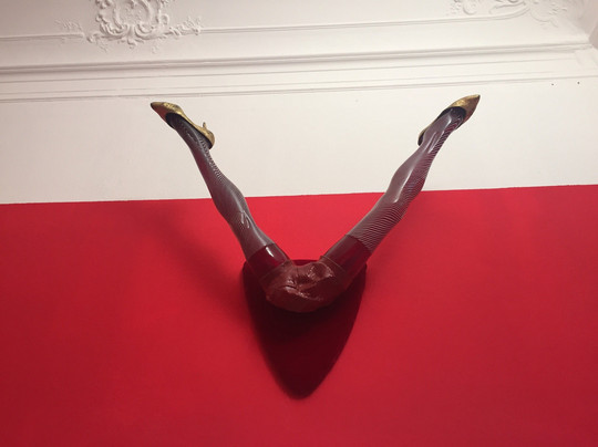 Museo d'Arte Contemporanea di Villa Croce-热那亚必去景点