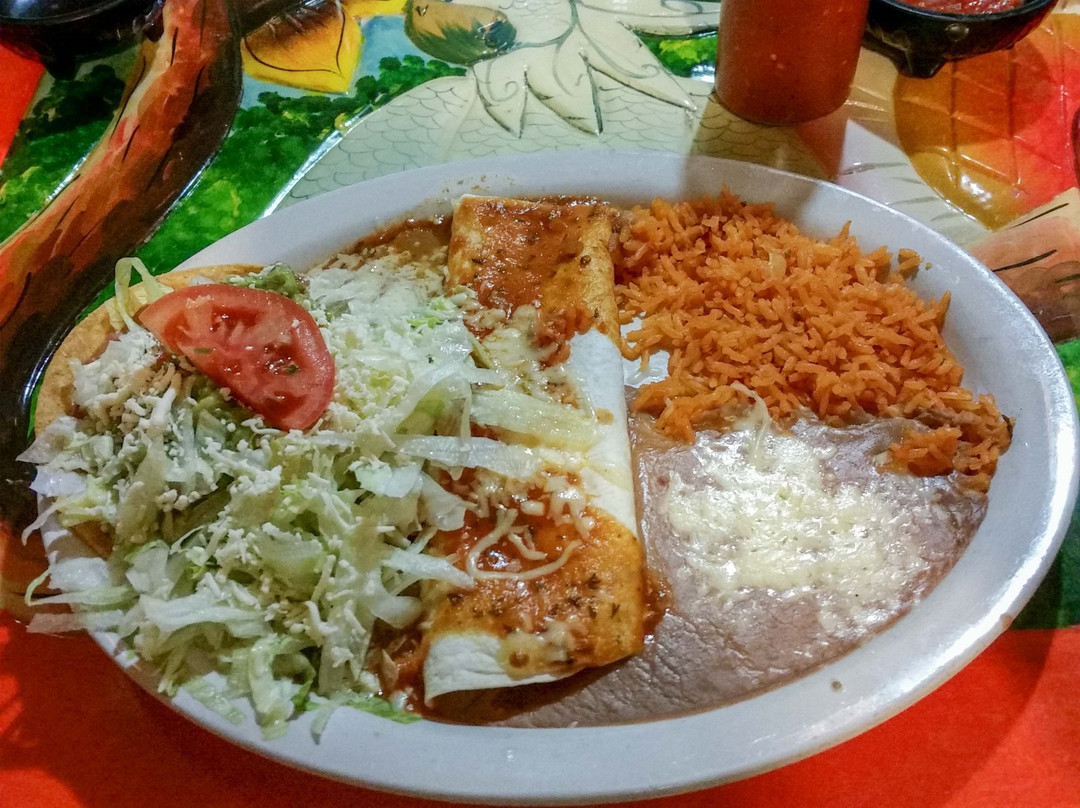 弗里蒙特餐馆和美食-Casa Fiesta