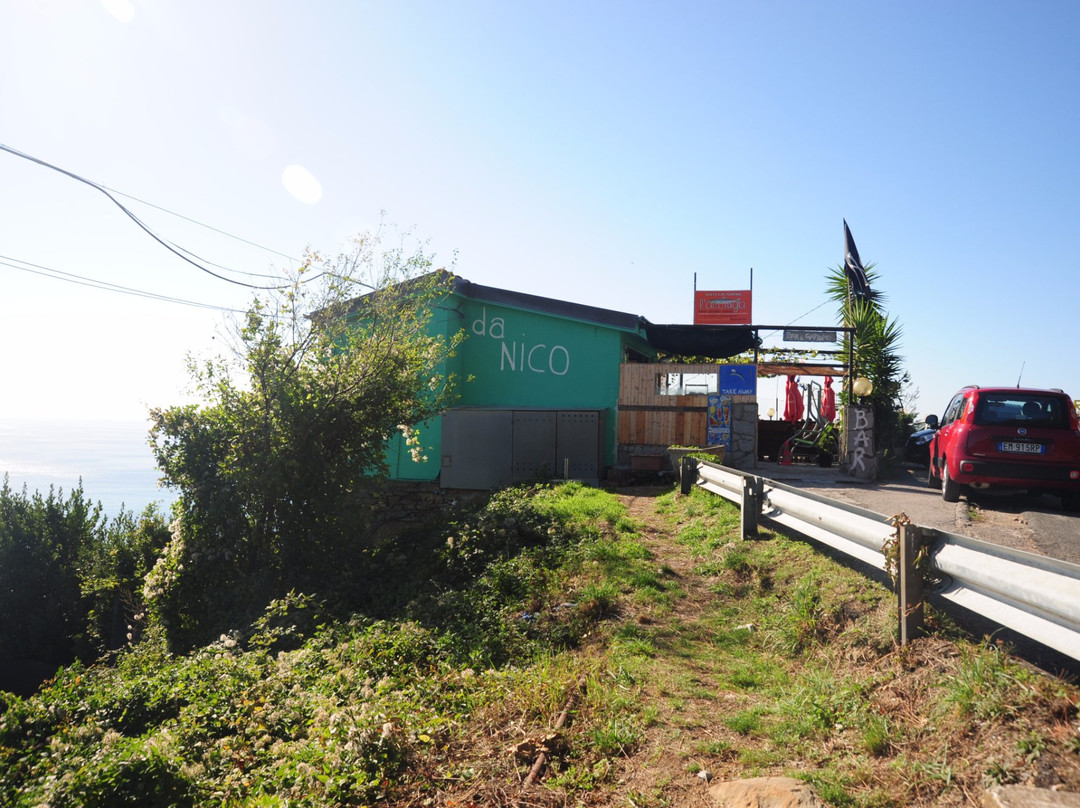 Bar il Giardino-里奥马焦雷必去景点