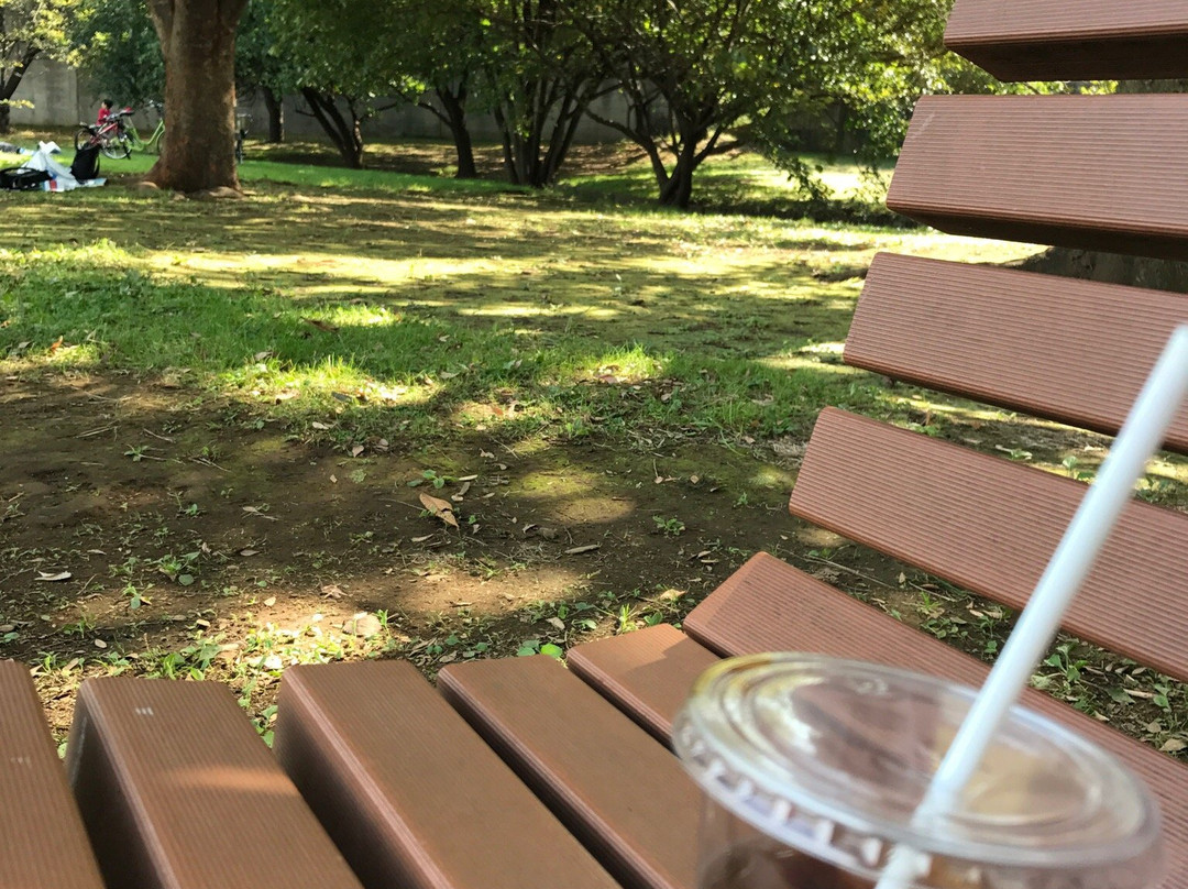 Wako Jurin Park-和光市必去景点
