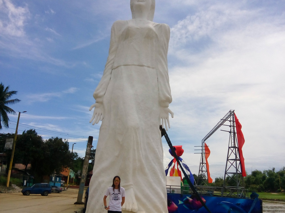Marikina River Park-马利仅那必去景点