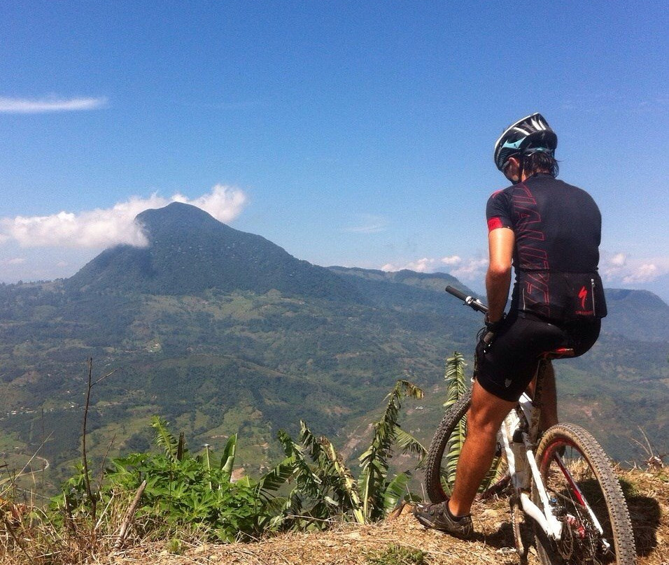 Finca Hotel Villa Clara主图