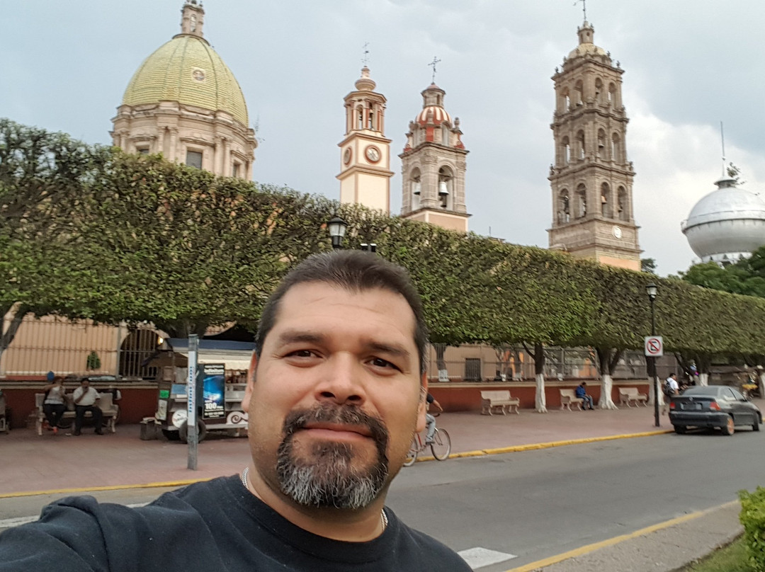 Mercado Morelos景点图片