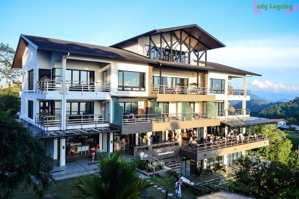 Kampung Lunchaan酒店住宿-Kokol Haven Resort