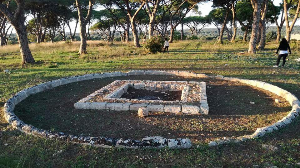Masseria Maviglia-Maruggio必去景点