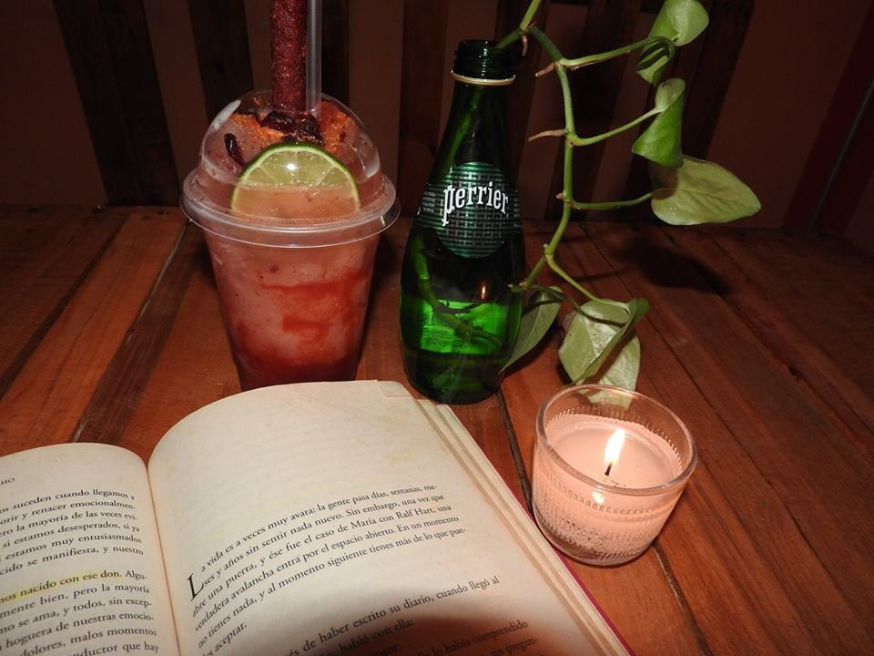 Friducha Tea & Coffee